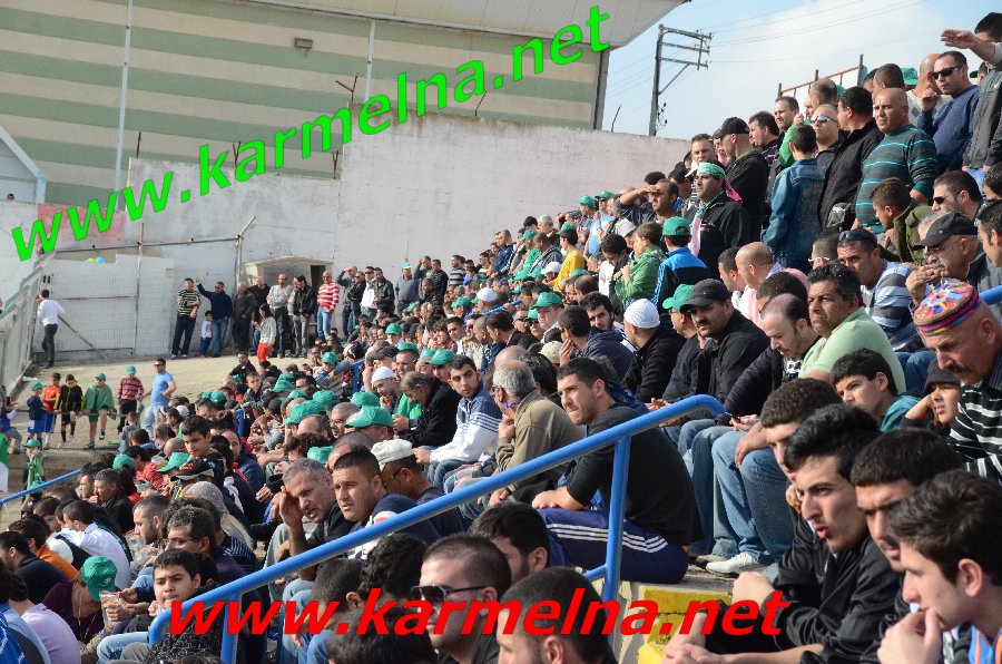 הופעל ומכבי מנצחות :נצחון גדול להפועל בצור שלום